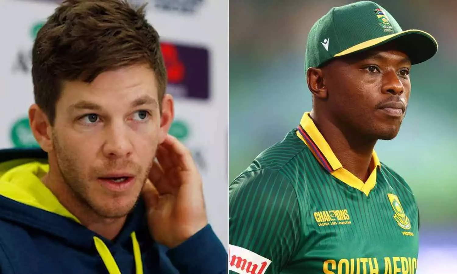 ரபாடா ஊக்க மருந்து விவகாரம்: இது மிகவும் கேவலமானது- ஆஸி, முன்னாள் வீரர் விளாசல்