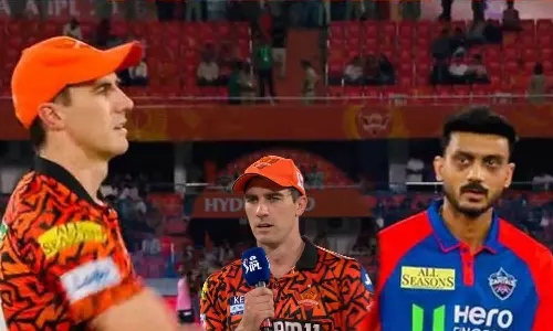 ஐபிஎல் 2025: டெல்லிக்கு எதிராக ஐதராபாத் பந்து வீச்சு தேர்வு