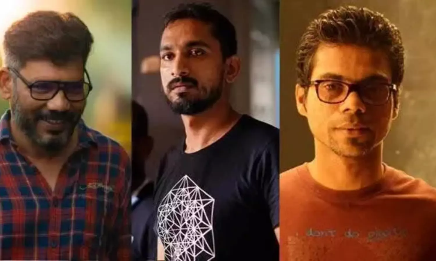 உயர் ரக கஞ்சா சிக்கிய விவகாரம்: பிரபல மலையாள பட இயக்குனர் கைது