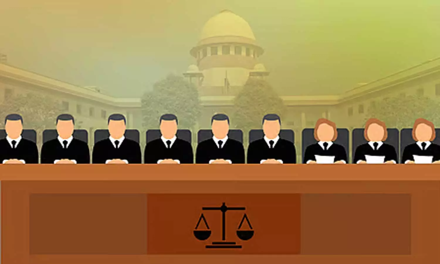 சுப்ரீம் கோர்ட்டு நீதிபதிகளின் சொத்து விவரங்கள் இணையதளத்தில் வெளியீடு