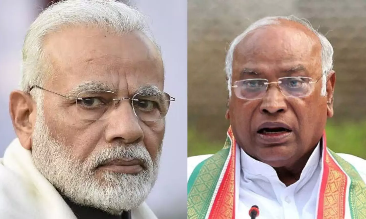 பயங்கரவாத தாக்குதல் பற்றி முன்னரே கிடைத்த தகவல்.. காஷ்மீர் பயணத்தை மோடி ரத்து செய்தது ஏன்? - கார்கே