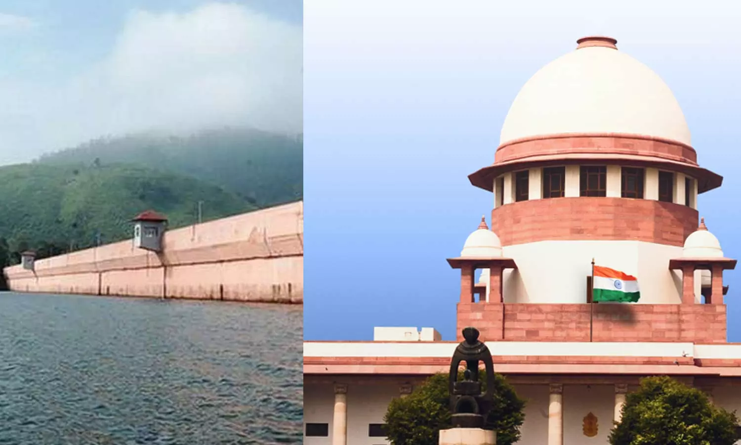 முல்லைப் பெரியாறு அணையை பராமரிக்க கேரள அரசு அனுமதிக்க வேண்டும்: உச்சநீதிமன்றம் திட்டவட்டம்