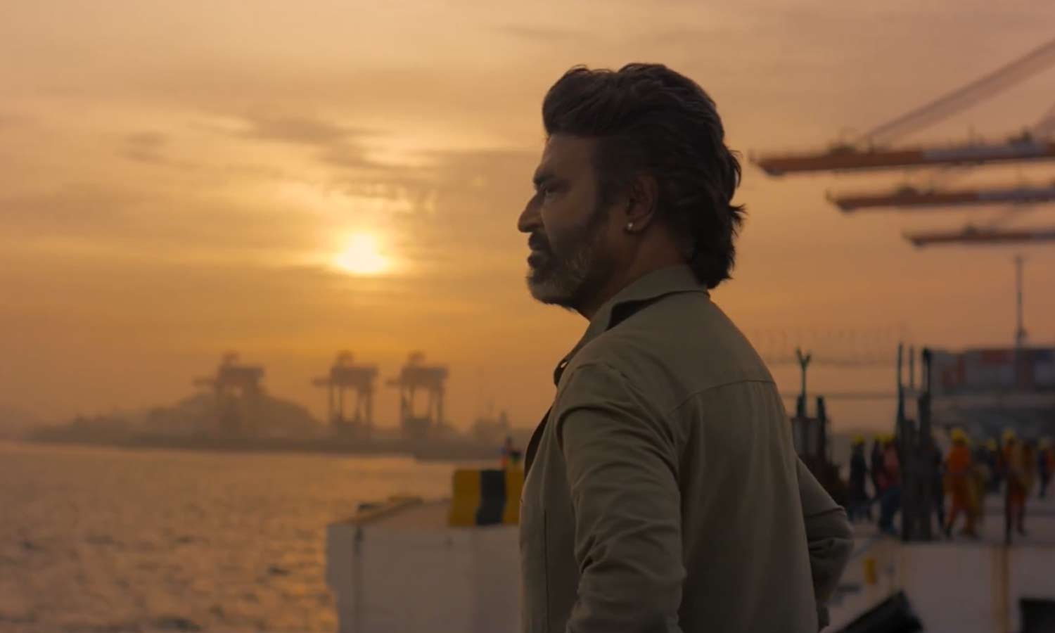 இன்னும் 100 நாட்களில் கூலி..! வீடியோ வெளியிட்ட படக்குழு இன்னும் 100 நாட்களில் கூலி..! வீடியோ வெளியிட்ட படக்குழு