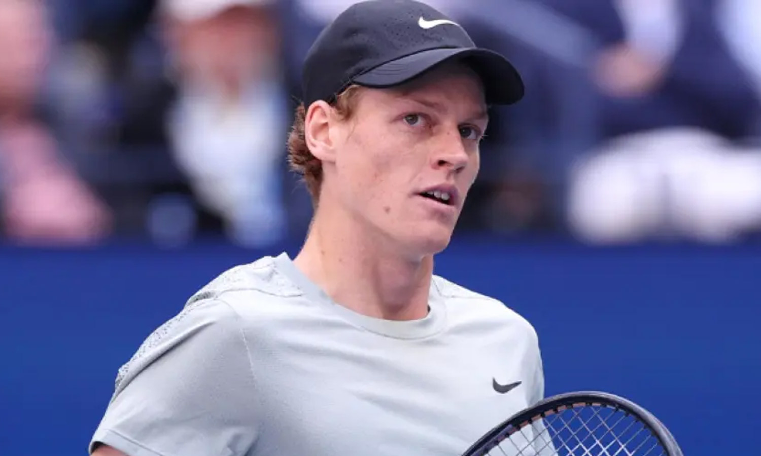 மூன்று மாத தடைக்கு பிறகு இத்தாலி ஓபனில் களமிறங்குறார் சின்னர் மூன்று மாத தடைக்கு பிறகு இத்தாலி ஓபனில் களமிறங்குறார் சின்னர்