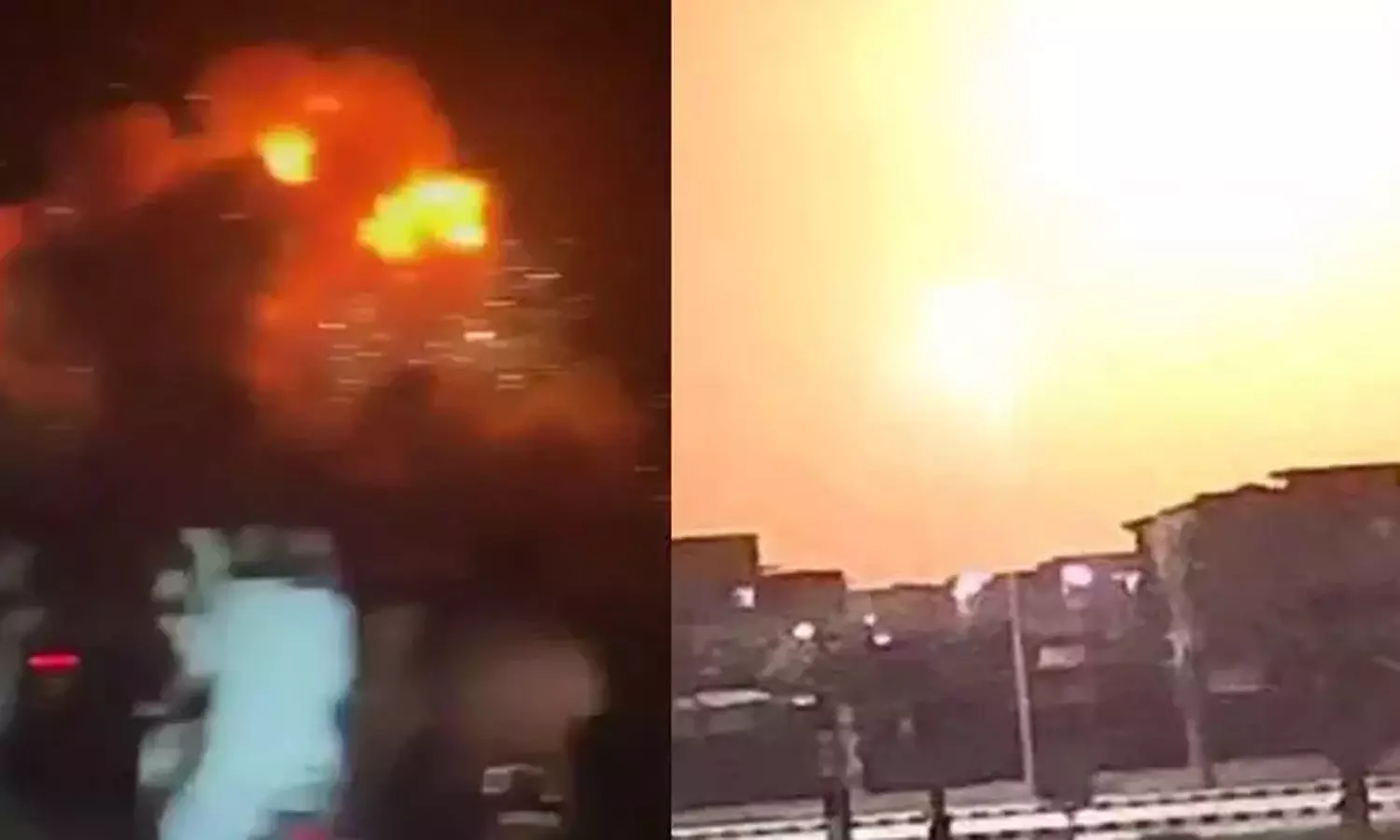 இந்தியாவுக்கு தக்க பதிலடி கொடுக்கப்படும்: பாகிஸ்தான் ராணுவம் இந்தியாவுக்கு தக்க பதிலடி கொடுக்கப்படும்: பாகிஸ்தான் ராணுவம்