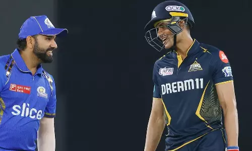 IPL 2025: மும்பை அணியின் ஆதிக்கத்துக்கு முடிவு கட்டுமா குஜராத்? இன்று பலப்பரீட்சை