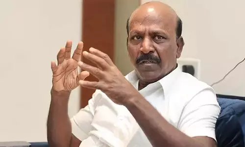 நில மோசடி வழக்கில் அமைச்சர் மா.சுப்பிரமணியன் 23-ந்தேதி ஆஜராகாவிட்டால் குற்றச்சாட்டு பதிவு- நீதிபதி உத்தரவு