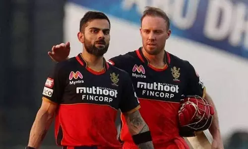 கோலி ஸ்ட்ரைக் ரேட் விமர்சனம்- பொங்கி எழுந்த ஏபி டிவில்லியர்ஸ்