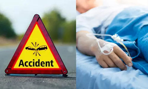 சாலை விபத்தில் காயமடைவோருக்கு இனி இலவச சிகிச்சை- மத்திய அரசு அறிவிப்பு