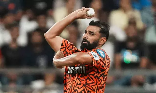 கவுதம் கம்பீரை தொடர்ந்து முகமது சமிக்கு கொலை மிரட்டல்