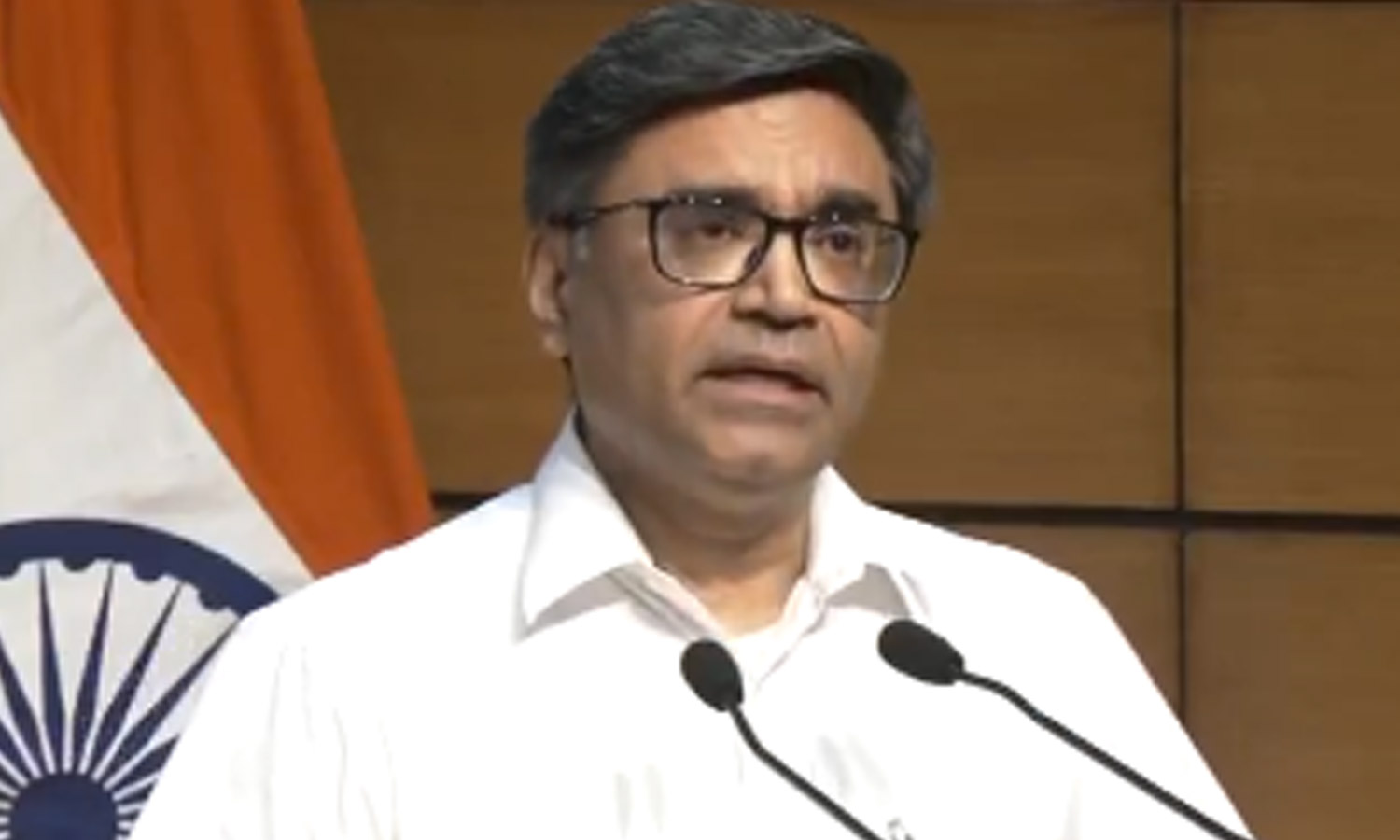 பாகிஸ்தானில் தீவிரவாதத்தை முடிவுக்கு கொண்டுவர ஐ.நா. தவறிவிட்டது - மத்திய வெளியுறவுத்துறை செயலாளர்