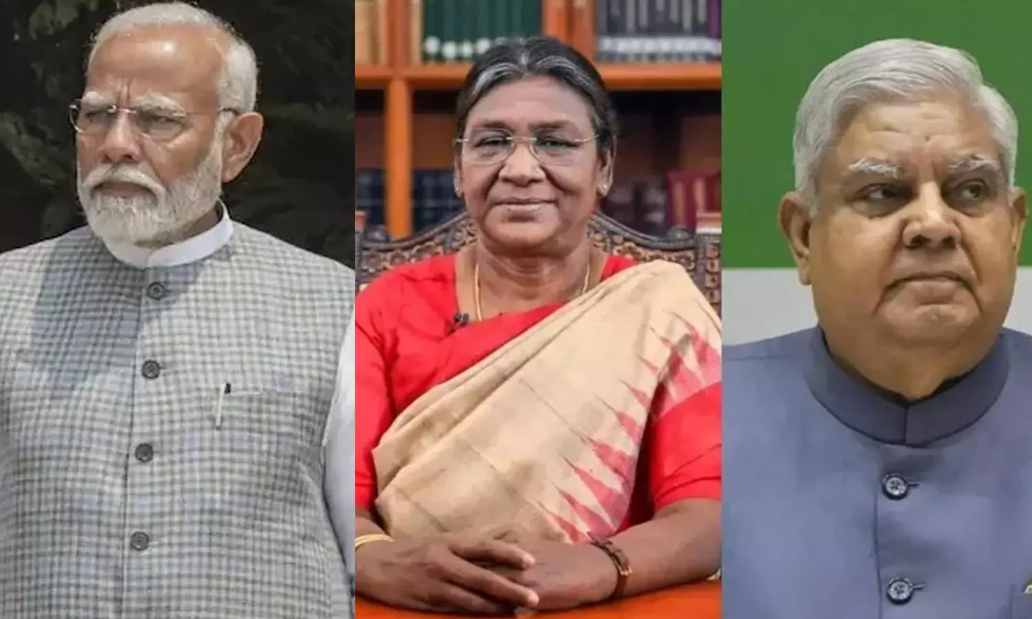 ஆபரேஷன் சிந்தூர் எதிரொலி: ஜனாதிபதி, பிரதமர் மோடிக்கு பாதுகாப்பு அதிகரிப்பு ஆபரேஷன் சிந்தூர் எதிரொலி: ஜனாதிபதி, பிரதமர் மோடிக்கு பாதுகாப்பு அதிகரிப்பு