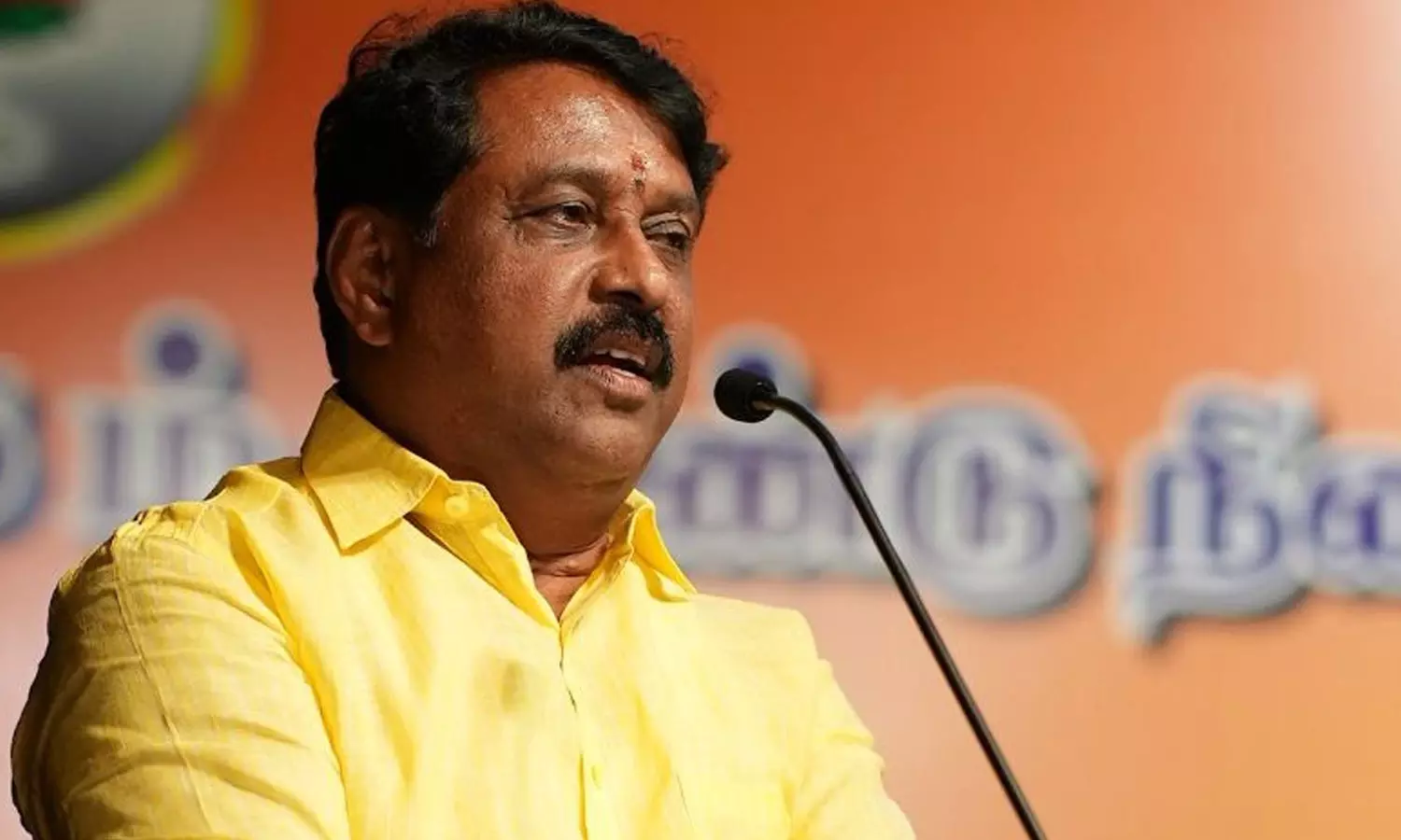 2026 சட்டமன்ற தேர்தலில் தமிழகத்தில் வெற்றிவேல் வீரவேல் ஆபரேஷன் நடத்தப்படும்- நயினார் நாகேந்திரன்