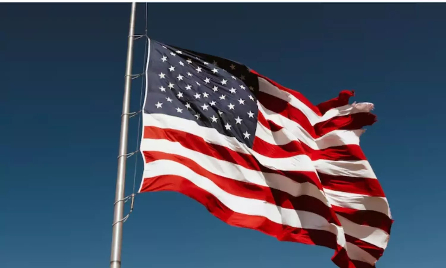 இந்தியா - பாகிஸ்தான் எல்லைக்கு செல்ல வேண்டாம் - குடிமக்களுக்கு அமெரிக்கா எச்சரிக்கை