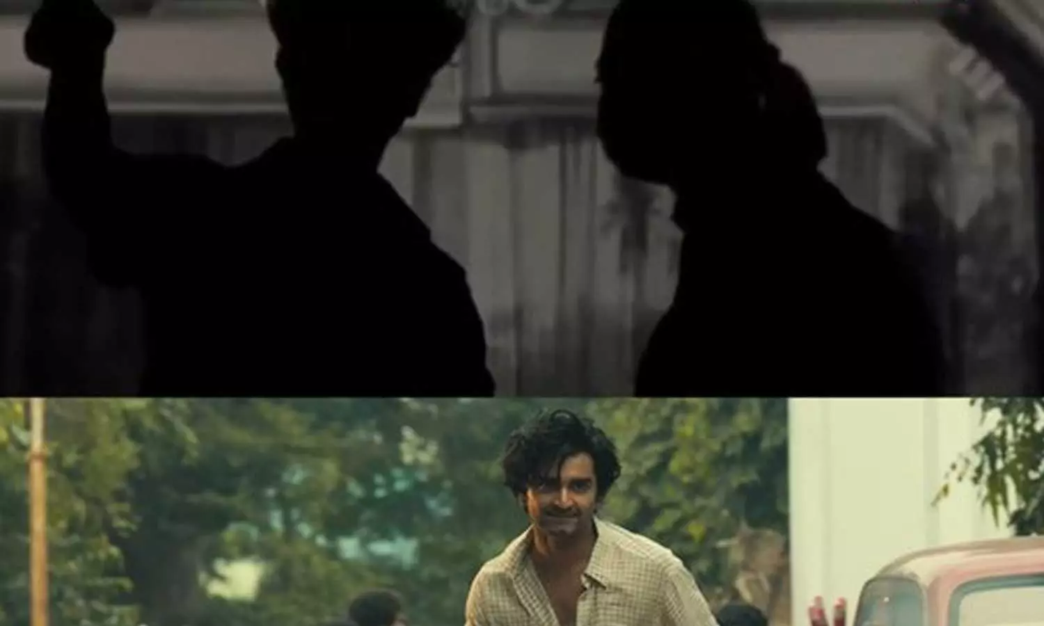 அதர்வாவுக்கு பிறந்தநாள் வாழ்த்து தெரிவித்து வீடியோ வெளியிட்ட பராசக்தி இயக்குநர் சுதா கொங்கரா அதர்வாவுக்கு பிறந்தநாள் வாழ்த்து தெரிவித்து வீடியோ வெளியிட்ட பராசக்தி இயக்குநர் சுதா கொங்கரா