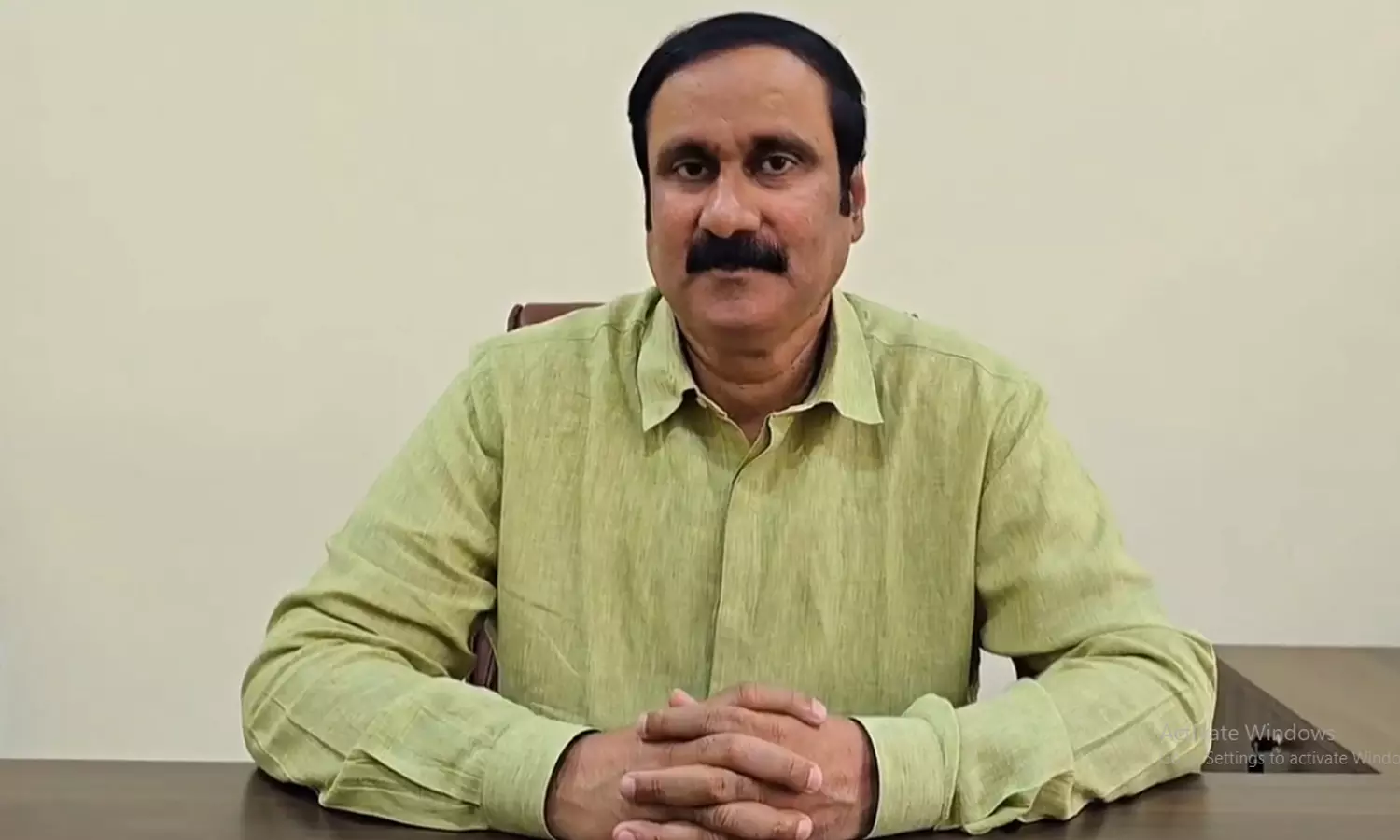 சித்திரை முழுநிலவு மாநாடு: பொதுமக்களுக்கு அன்புமணி வேண்டுகோள்- வீடியோ வெளியீடு