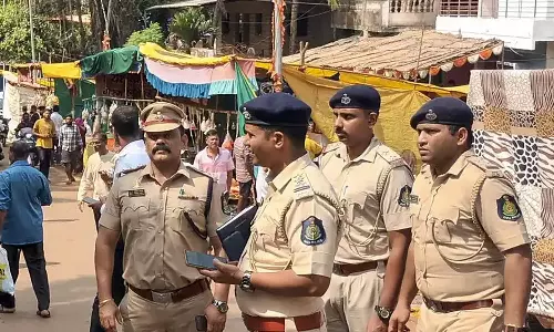 ஆபரேஷன் சிந்தூர் தாக்குதல் எதிரொலி: உத்தரபிரதேச மாநிலத்திற்கு ரெட் அலெர்ட்