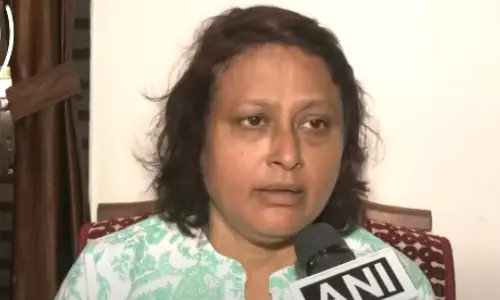 மொத்த பாகிஸ்தானும் அழிக்கப்பட வேண்டும் - பஹல்காம் தாக்குதலில் உயிரிழந்தவரின் மனைவி ஆவேசம்