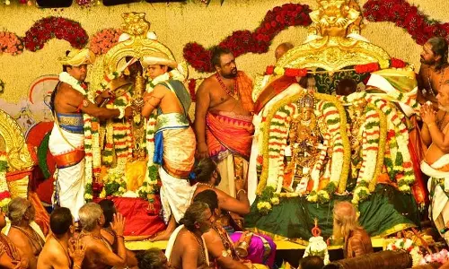 இன்றைய முக்கிய நிகழ்வுகள் மற்றும் பஞ்சாங்கம்- 8 மே 2025