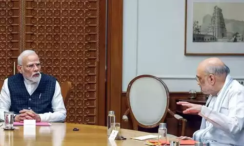 ஆபரேஷன் சிந்தூர் தொடர்பாக நாளை அனைத்துக்கட்சி கூட்டம்