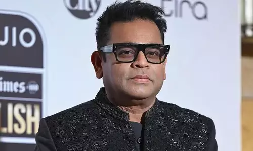 ஆபரேஷன் சிந்தூர்: இந்தியாவிற்கு ஆதரவாக ஏ.ஆர்.ரஹ்மான் பதிவு