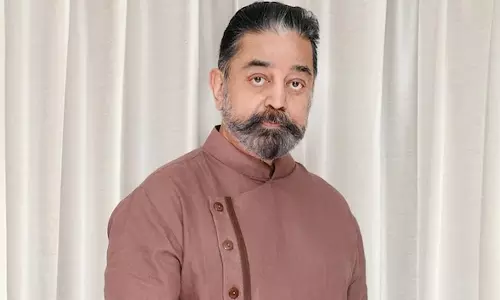 மத்திய அரசு எடுத்த தீர்க்கமான ராணுவ நடவடிக்கையை பாராட்டுகிறேன்- கமல்ஹாசன்