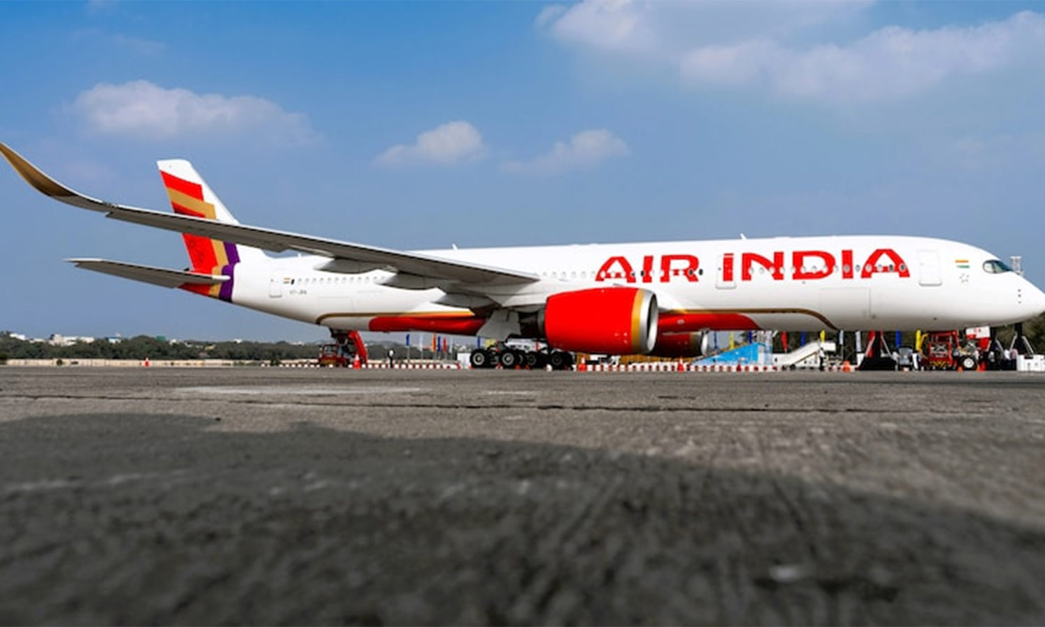 ஏர் இந்தியா, ஏர் இந்தியா எக்ஸ்பிரஸ் விமானங்களில் ராணுவ வீரர்களுக்கு இலவச டிக்கெட்