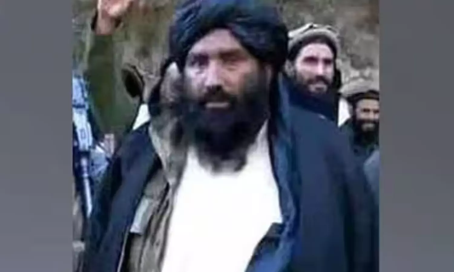 இந்தியா நடத்திய தாக்குதலில் கொல்லப்பட்ட ஜெய்ஷ்- இ- முகமது முக்கிய தளபதி