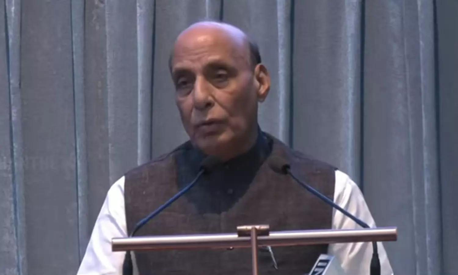 ஆபரேஷன் சிந்தூர் கற்பனையிலும் நினைத்துக் கூட பார்க்க முடியாத தாக்குதல்- ராஜ்நாத் சிங் பெருமிதம்