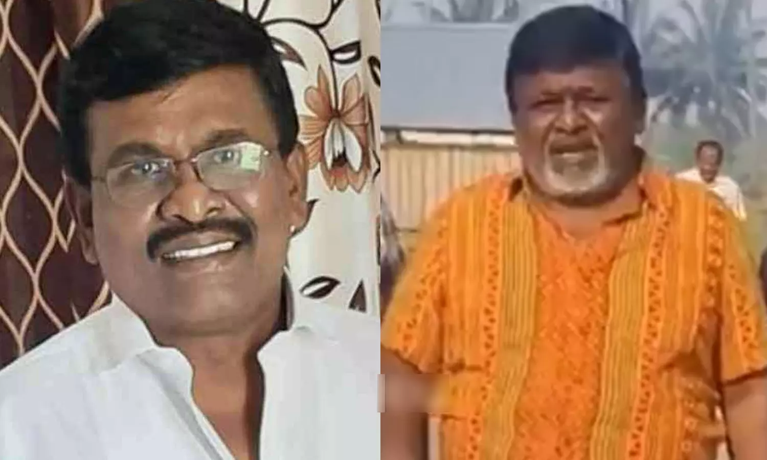 சங்கடமா இருக்குங்க..! வீடியோ வெளியிட்டு நடிகர் பெஞ்சமின் வேதனை