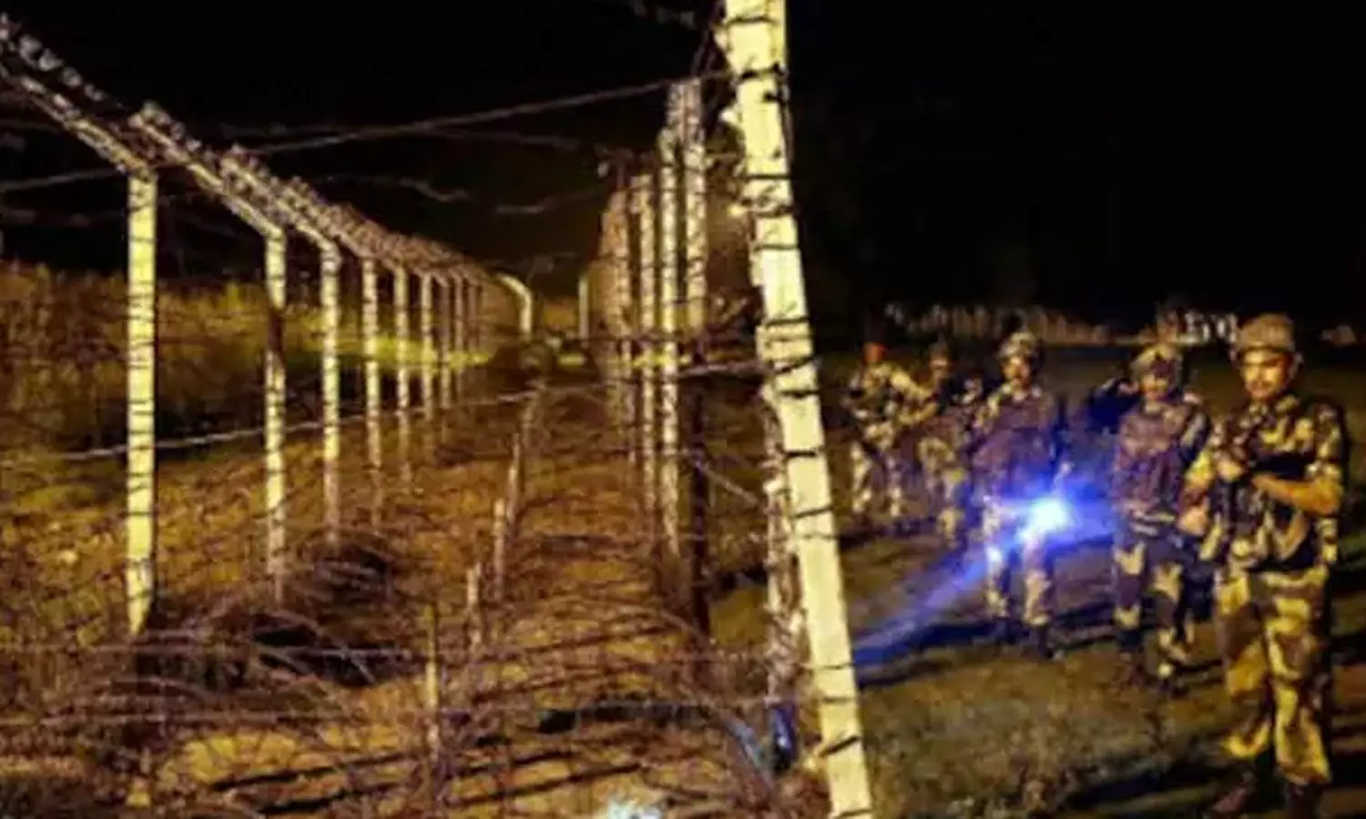 டிரோன் தாக்குதல் எதிரொலி: ஜம்மு காஷ்மீர், பஞ்சாப்பில் பள்ளி, கல்லூரிகளுக்கு விடுமுறை