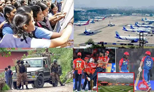 Tamil News Live: இன்றைய முக்கிய செய்திகள்...