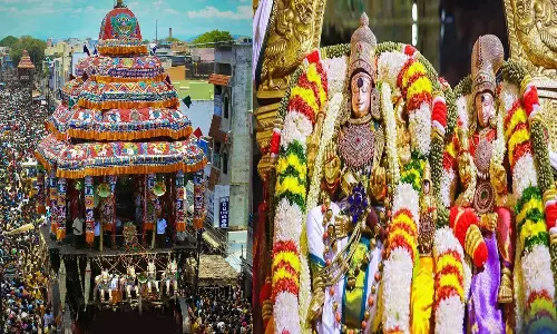 இன்றைய முக்கிய நிகழ்வுகள் மற்றும் பஞ்சாங்கம்- 9 மே 2025