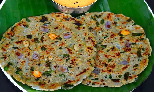 கல்லீரலுக்கு சக்தியூட்டும் கம்பு