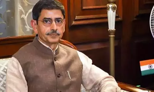 கேளிக்கை வரி மசோதாவுக்கு ஆளுநர் ஆர்.என்.ரவி ஒப்புதல்