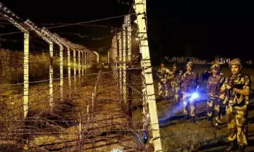 டிரோன் தாக்குதல் எதிரொலி: ஜம்மு காஷ்மீர், பஞ்சாப்பில் பள்ளி, கல்லூரிகளுக்கு விடுமுறை