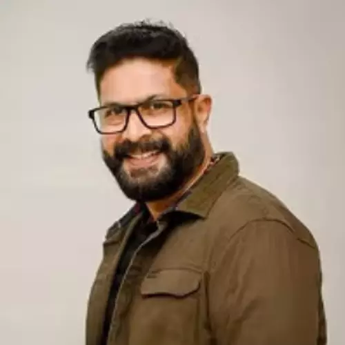 இர்ஷாத் அலி