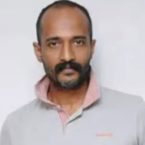 கிஷோர் குமார் . ஜி கிஷோர் குமார் . ஜி