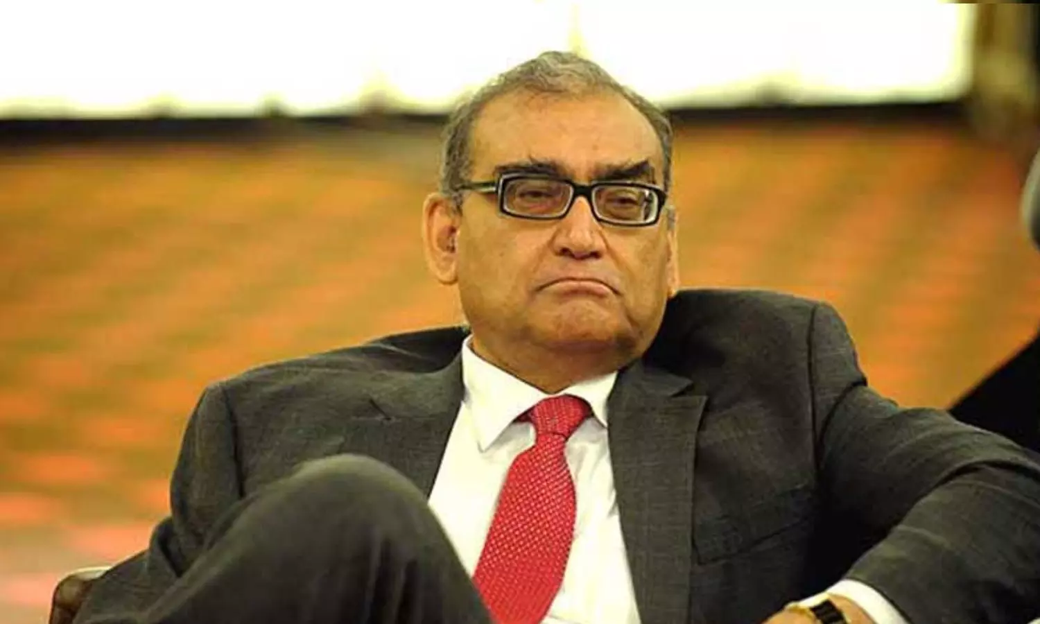 இனிமேல் அது கராச்சி அல்ல.. நியூ காசி - பாகிஸ்தானை இந்தியா  கைப்பற்றும் - உச்சநீதிமன்ற முன்னாள் நீதிபதி