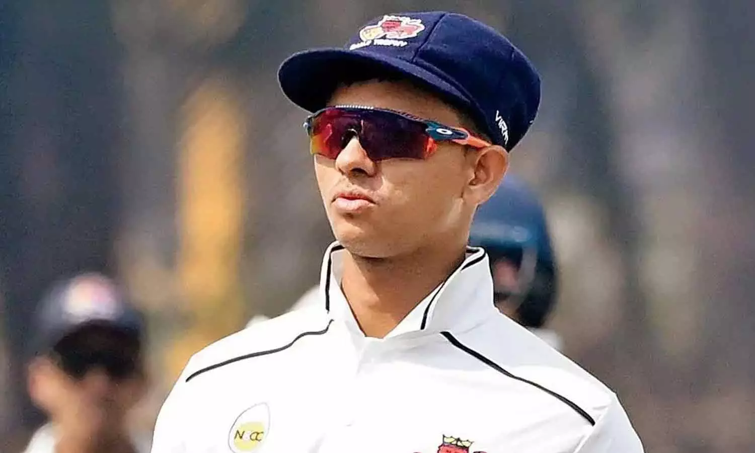 மும்பைக்காக விளையாட அனுமதியுங்கள்.. கோவா அணிக்காக விளையாடும் முடிவை திரும்ப பெற்ற ஜெய்ஸ்வால்