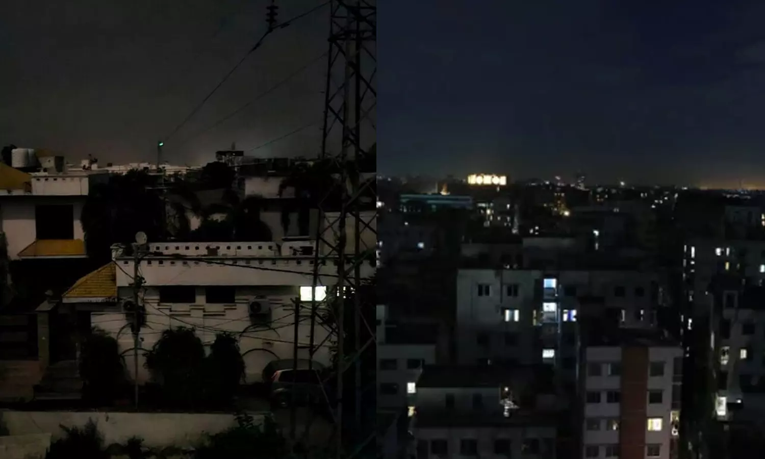 இன்றும் பாகிஸ்தான் சரமாரி டிரோன் தாக்குதல்: சைரன் ஒலிப்பு- இருளில் மூழ்கிய எல்லை மாநில நகரங்கள்