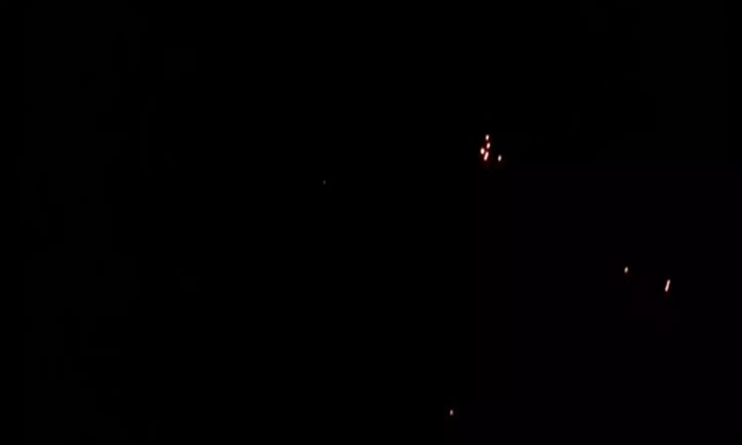 14 நகரங்களைக் குறிவைத்து தாக்கிய பாகிஸ்தான்: 26 டிரோன்களை தடுத்து அழித்தது இந்தியா