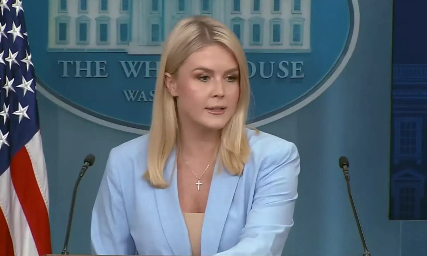 இந்தியா, பாகிஸ்தான் இடையே போர் பதற்றம் தணிக்க விரும்புகிறார் அதிபர் டிரம்ப்