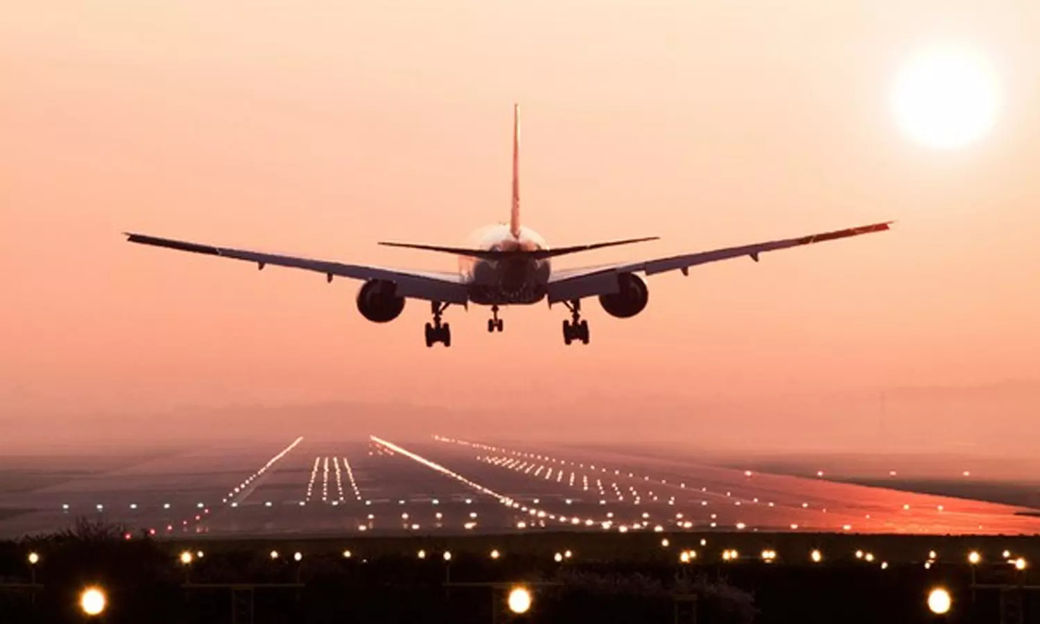 போர் பதற்றம் எதிரொலி: மேலும் 8 விமான நிலையங்கள் வரும் 15-ம் தேதி வரை மூடல்