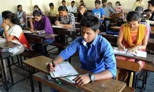 போர் பதற்றம் எதிரொலி- CA தேர்வுகள் ஒத்திவைப்பு