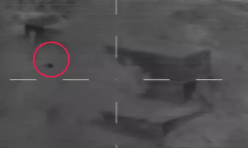 பாகிஸ்தானின் 50-க்கும் மேற்பட்ட ட்ரோன்கள் அழிப்பு