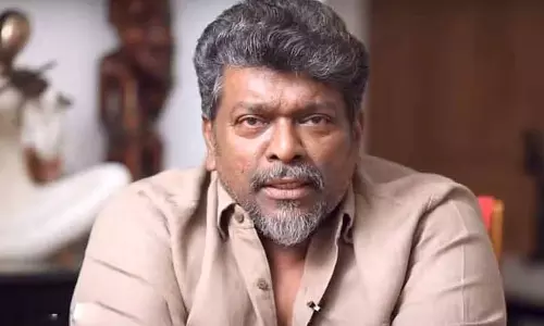 பாக்கி இல்லாமல் பாக்கிஸ்தான் சீர்குலைக்கப்படலாம் - நடிகர் பார்த்திபன்