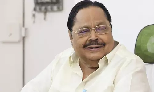 அமைச்சர் துரைமுருகனிடம் இருந்து முக்கிய இலாகா பறிக்கப்பட்டது ஏன்? பரபரப்பு பின்னணி தகவல்