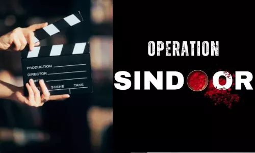 ஆபரேஷன் சிந்தூர்: பெயரைக் கைப்பற்ற போட்டி போடும்  தயாரிப்பு நிறுவனங்கள்- சைலன்டாக விலகிய ரிலையன்ஸ்