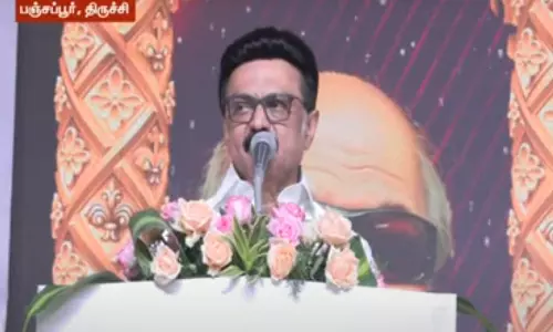 தமிழ்நாட்டின் கல்வி தரம் பெருமளவு உயர்ந்துள்ளது - மு.க.ஸ்டாலின்